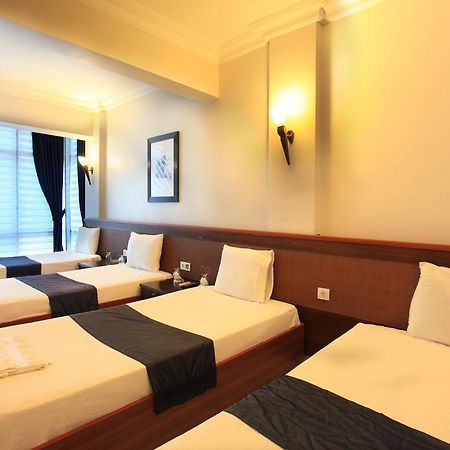 Hotel Grand Urhay Şanlıurfa Dış mekan fotoğraf