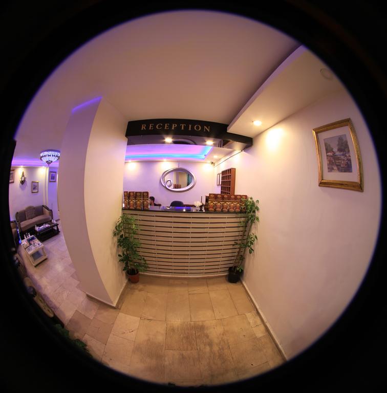 Hotel Grand Urhay Şanlıurfa Dış mekan fotoğraf