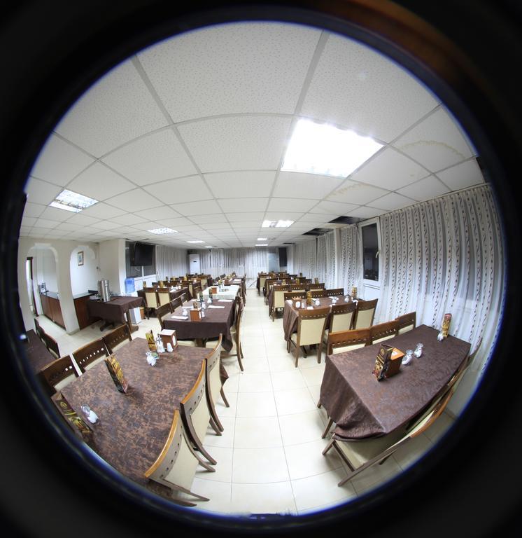 Hotel Grand Urhay Şanlıurfa Dış mekan fotoğraf