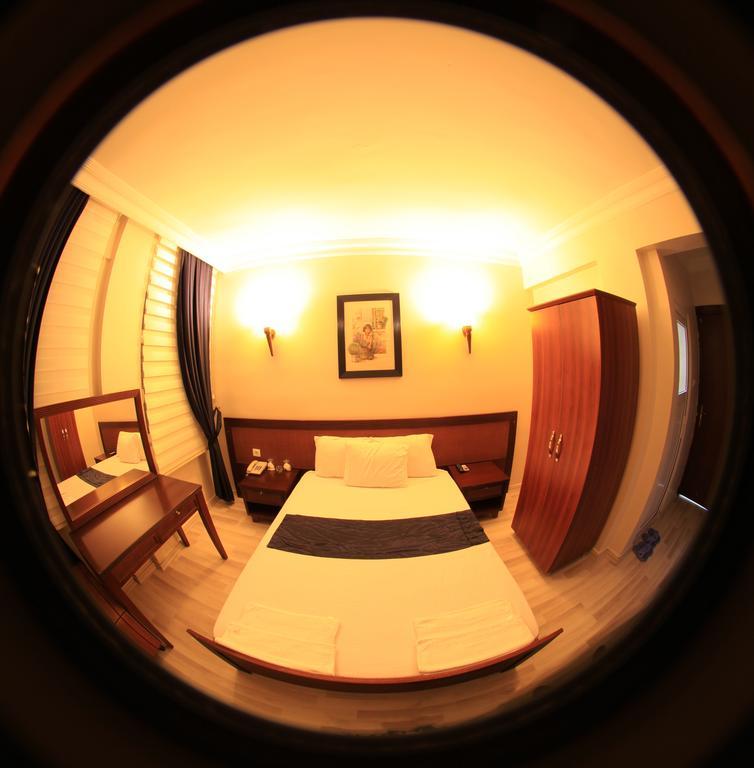 Hotel Grand Urhay Şanlıurfa Dış mekan fotoğraf