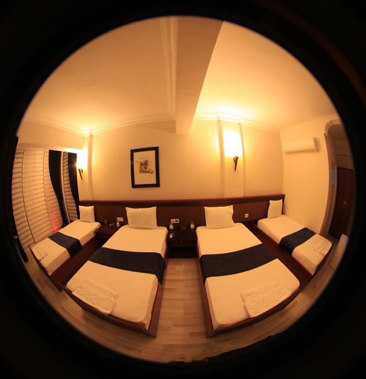Hotel Grand Urhay Şanlıurfa Dış mekan fotoğraf