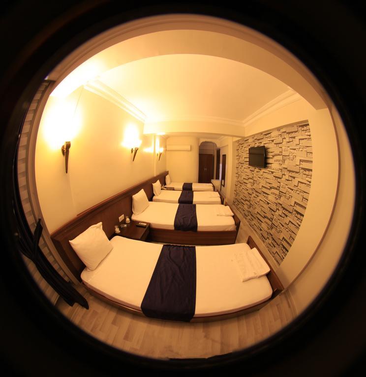 Hotel Grand Urhay Şanlıurfa Dış mekan fotoğraf