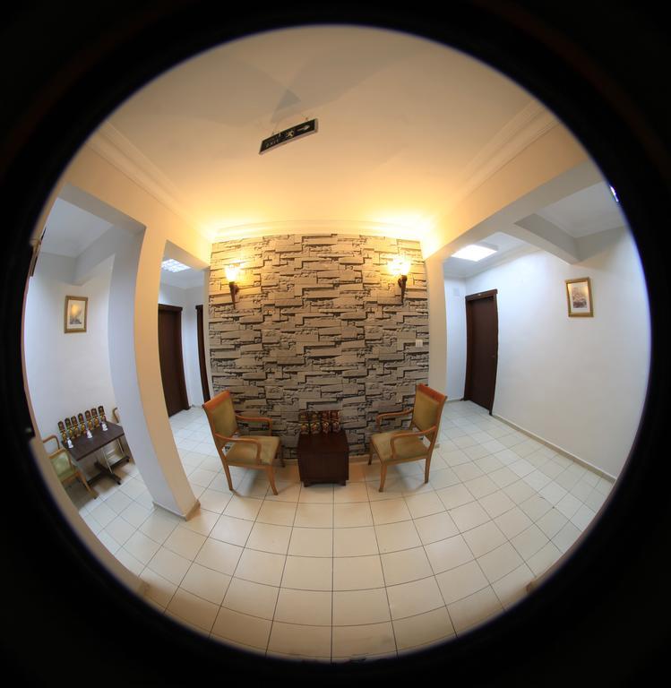 Hotel Grand Urhay Şanlıurfa Dış mekan fotoğraf