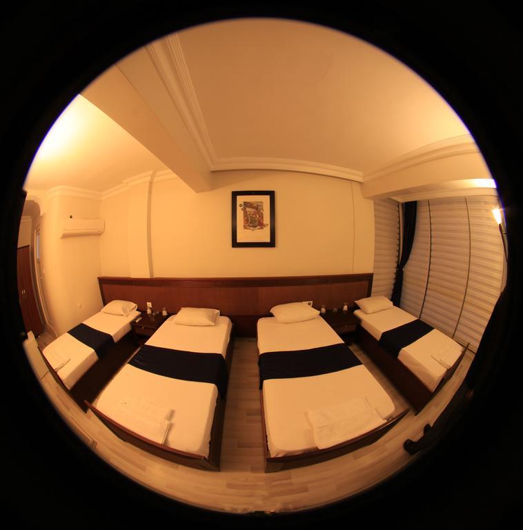 Hotel Grand Urhay Şanlıurfa Dış mekan fotoğraf