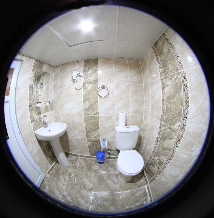 Hotel Grand Urhay Şanlıurfa Dış mekan fotoğraf