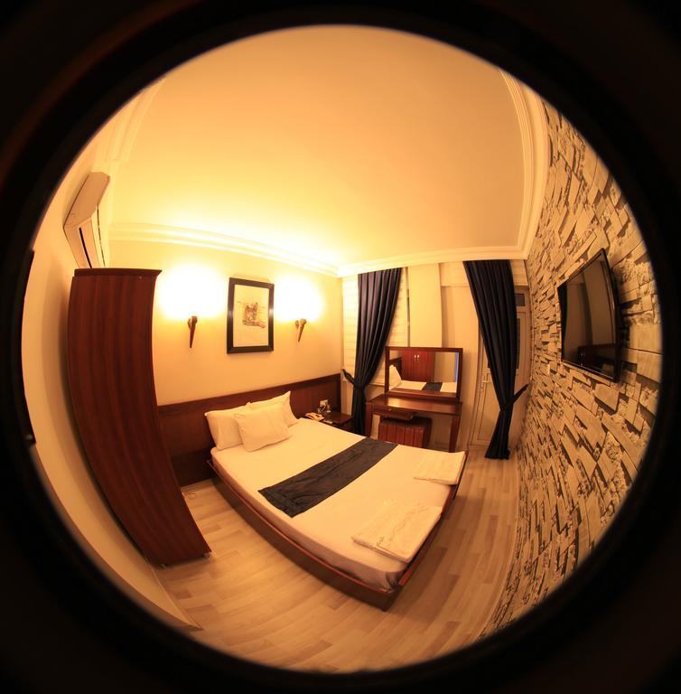 Hotel Grand Urhay Şanlıurfa Dış mekan fotoğraf