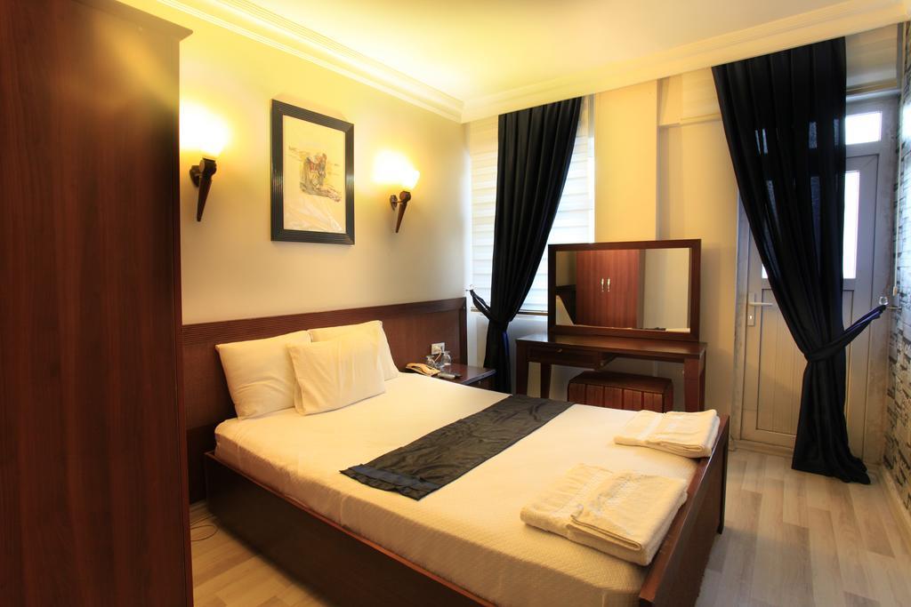 Hotel Grand Urhay Şanlıurfa Dış mekan fotoğraf