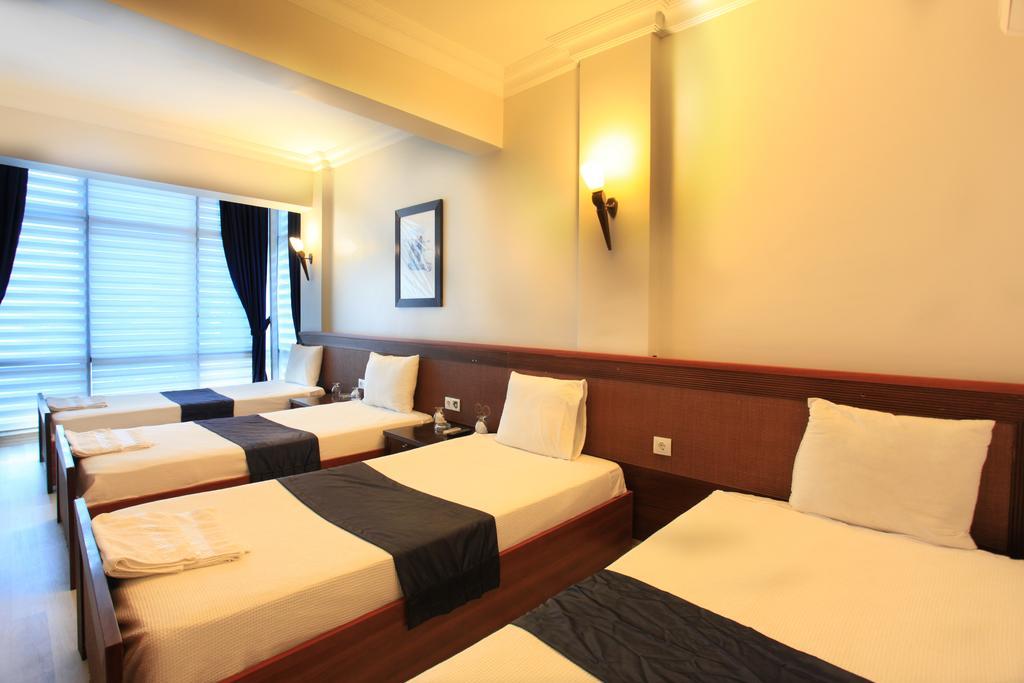 Hotel Grand Urhay Şanlıurfa Dış mekan fotoğraf