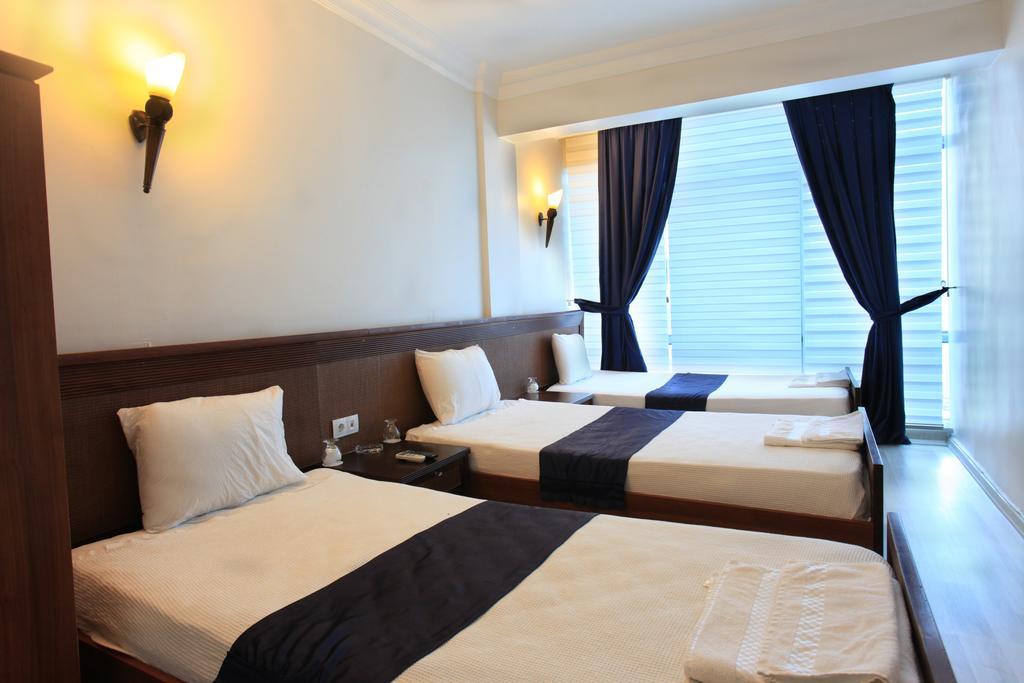 Hotel Grand Urhay Şanlıurfa Dış mekan fotoğraf