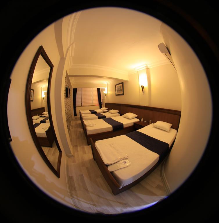 Hotel Grand Urhay Şanlıurfa Dış mekan fotoğraf
