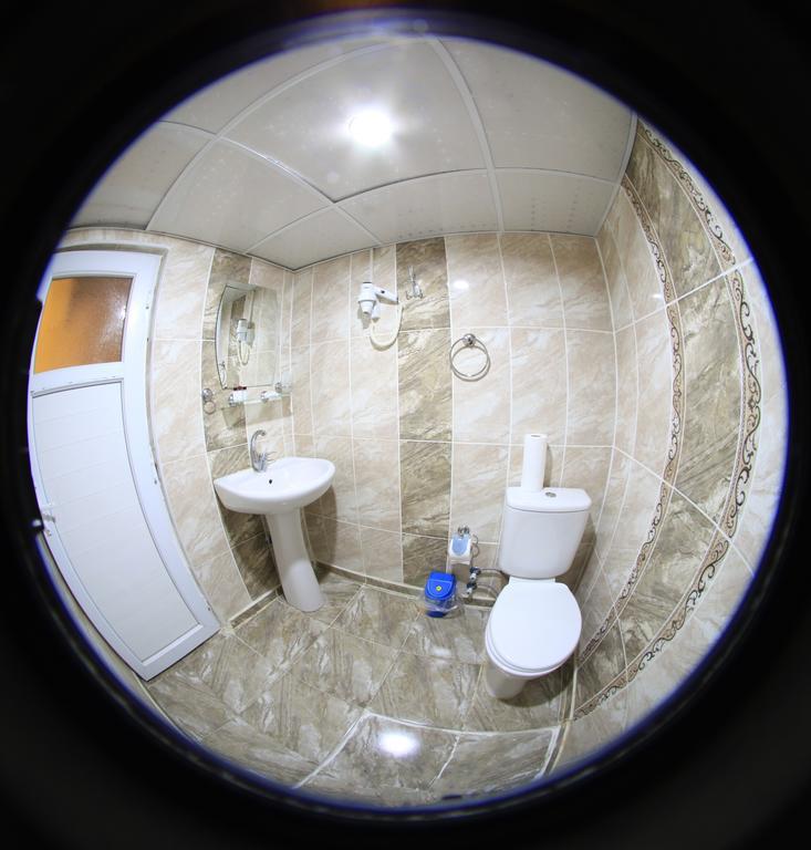 Hotel Grand Urhay Şanlıurfa Dış mekan fotoğraf