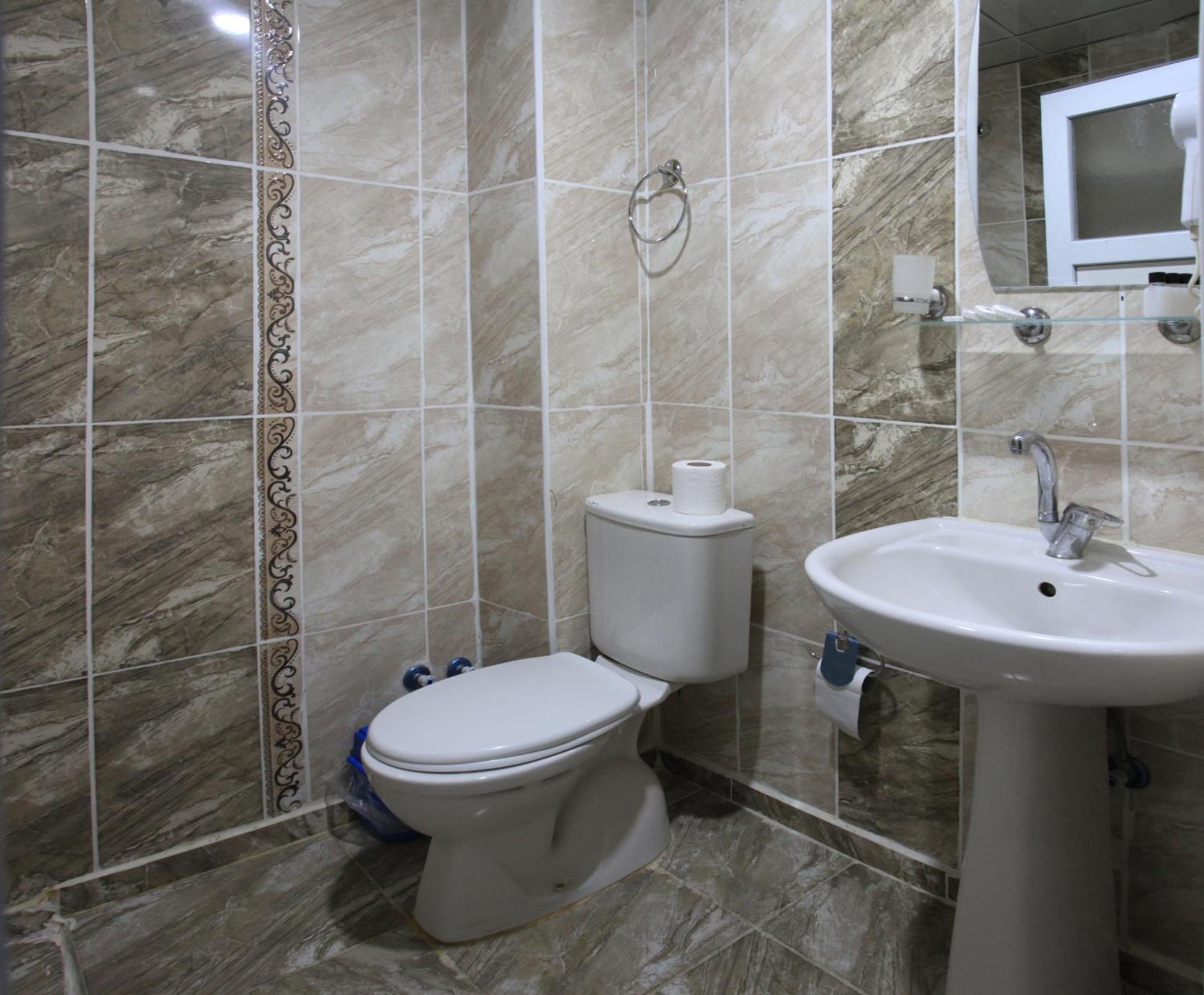 Hotel Grand Urhay Şanlıurfa Dış mekan fotoğraf
