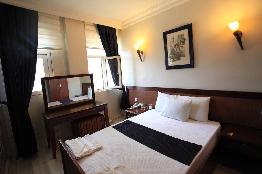 Hotel Grand Urhay Şanlıurfa Oda fotoğraf
