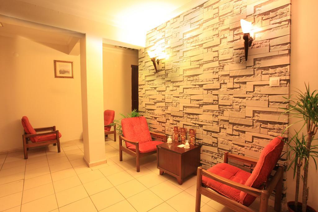 Hotel Grand Urhay Şanlıurfa Dış mekan fotoğraf